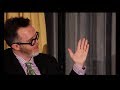 Eric Metaxas Interviews Rod Dreher on "The Little Way of Ruthie Leming"