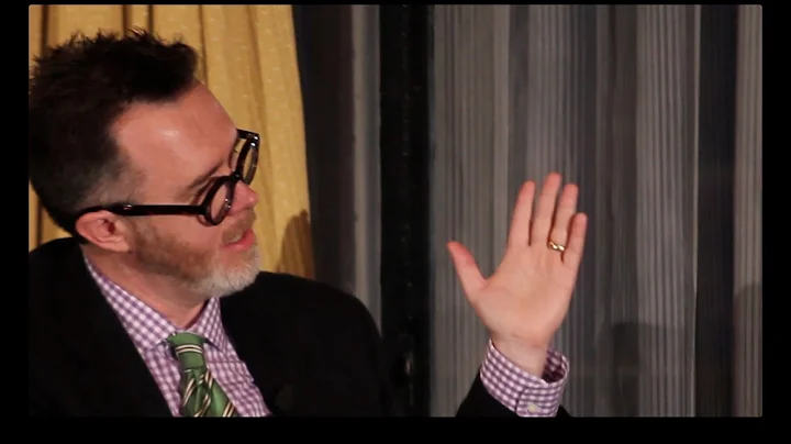 Eric Metaxas Interviews Rod Dreher on "The Little ...