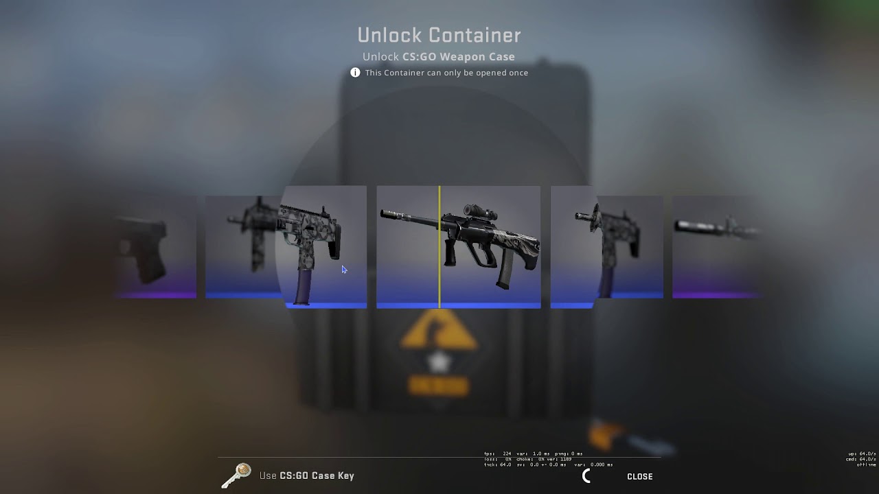 New CSGO Inventory Changer November 2020 Open Cases/Skin Changer - YouTube