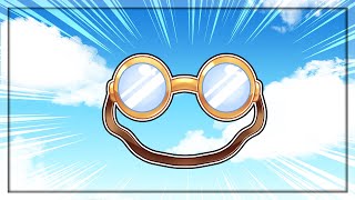 MineColonies 1.19 NEW BUILDER'S GOGGLES