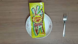 Let's try Battery acid spaghetti