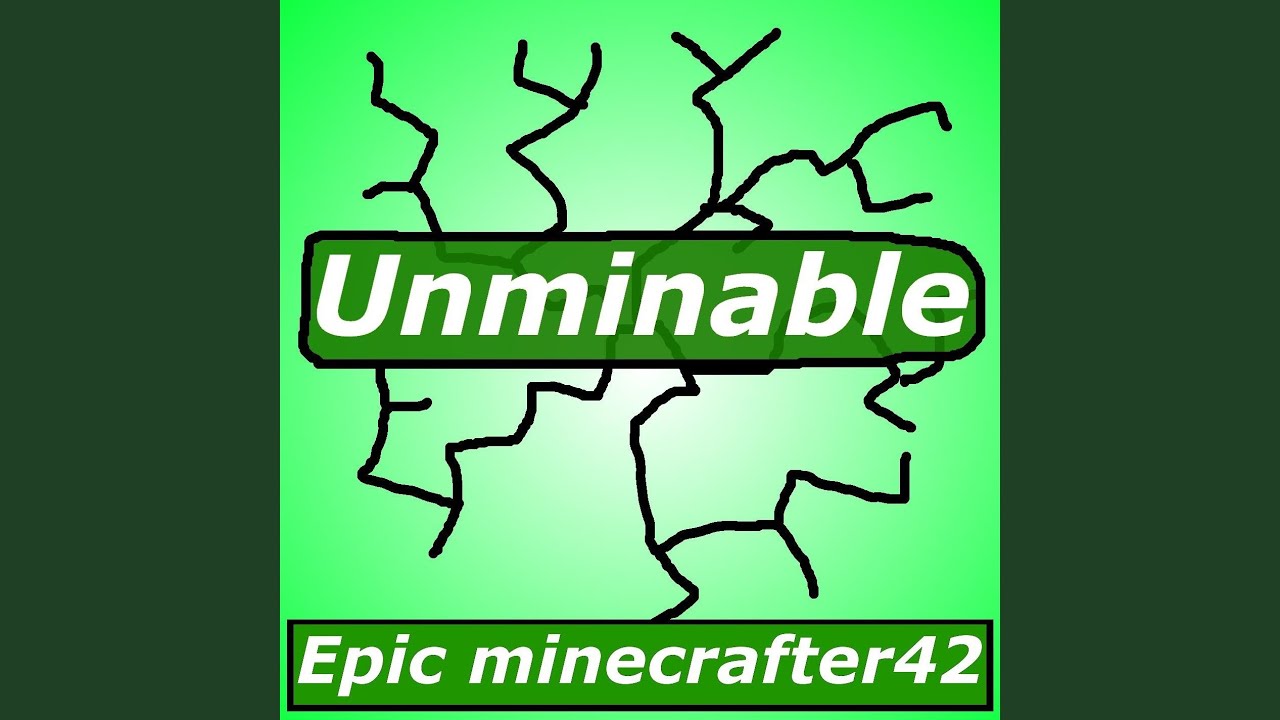 Unminable - YouTube