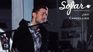 Video thumbnail of "Javi Cardellino - Cuantás Veces Más | Sofar NYC"