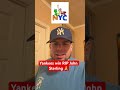 New York Yankees #Yankees #MLB #Baseball ￼