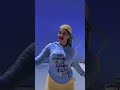 SOMALI GIRL Shorts Dance 