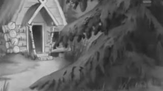 1942 год   Лиса заяц и петух