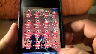 Quick and Dirty: Free Halloween Apps for iPhone and iPod Touch screenshot 5