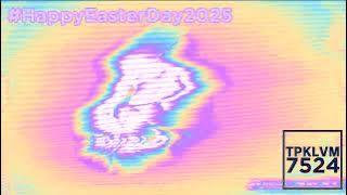 {Easter 2025 Special} Toyor Al Janah Logo In TWBVLC6042up V1.Easter