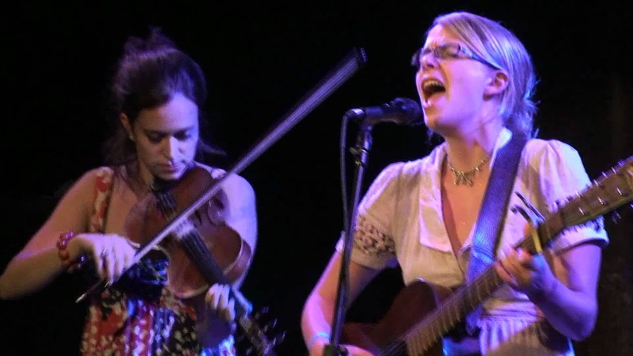 From the album "Some Strange Country",  Distress