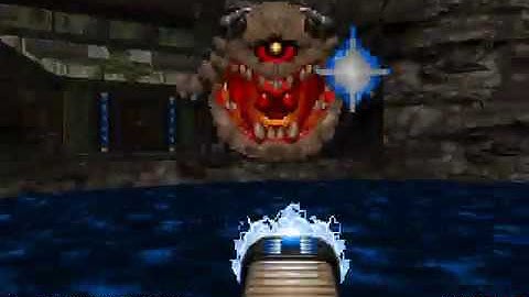 [Doom 2] 50 Monsters Map 21 Casual UV-Max