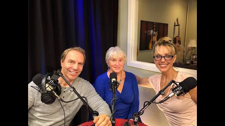 Your Healthy Living | Special Gues Nancy Gardner |...
