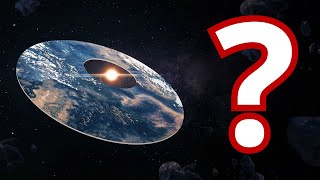 Что бы произошло, если бы мы смогли построить диск Олдерсона?