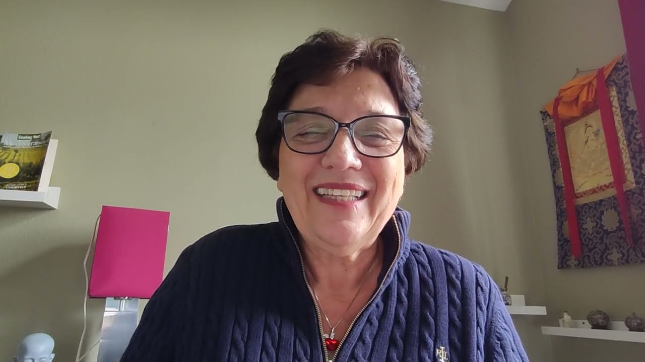 Elevating Marie-Annick's Coaching Business for 2026!