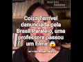 Dois ditadores de opinião #brasilparalelo #educação #liberdade