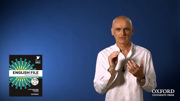 English File 3rd Edition Advanced: Peer feedback