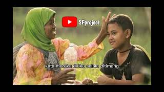 bunda cover michella tea full lirik bikin sedih