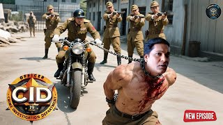 अभिजीत को चीनी पुलिस ने किया गिरफ्तार | CID | सी.आई.डी. | Latest Episode
