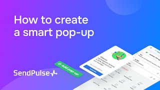 How to Create a Smart Popup screenshot 3