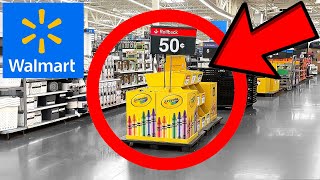 10 Things You SHOULD Be Buying at Walmart in August 2023 screenshot 1
