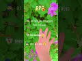 🧚♀️:as fadas conseguem sim ficar pequenas 🌸