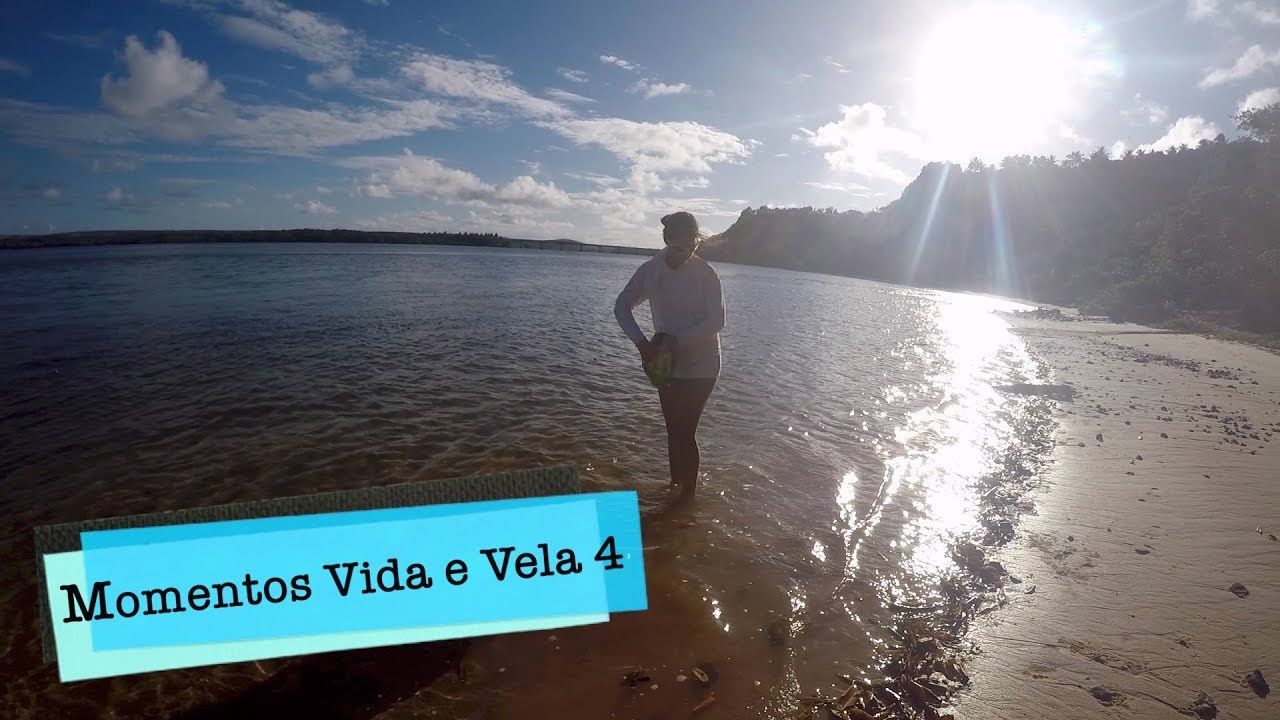23# - Momentos Vida a Vela 4