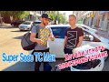 Super Soco TC MAX / Новая камера Go Pro 8 / Хотели угнать электромотоцикл