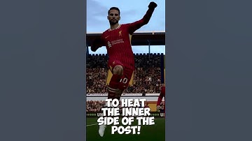 Long Distance Screamer in FUMA Modded PES21! Fanurex Overhaul Gameplay! #pes21 #pes2021#fl24