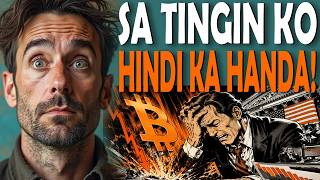 SA TINGIN KO HINDI KA HANDA! | Crypto News | Trending News | Update