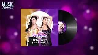 Duo Serigala - Baby Baby (Tusuk Tusuk) #audio