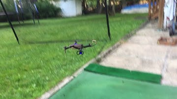 Eachine E520S GPS Issue that has brought from banggood.com