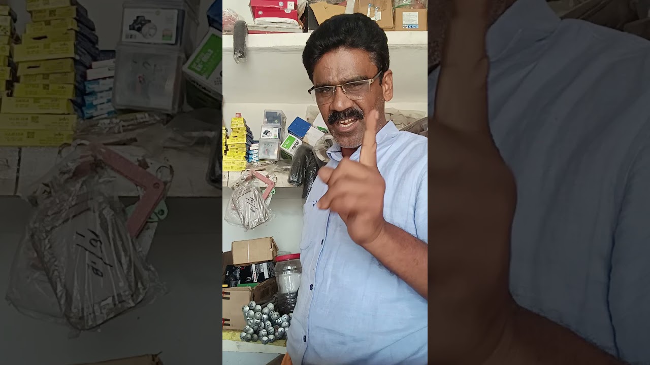 மக்களுக்கு சேவை செய்வதற்கு பதவி தேவையா ஃ அல்லது பணம் தேவையா பணம் இருந்தாலே போதும்