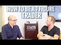 Wall Street Secrets to Becoming a Consistently Profitable Trader