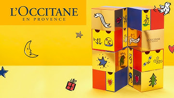 Discover how surprising our beauty advent calendars are  | L