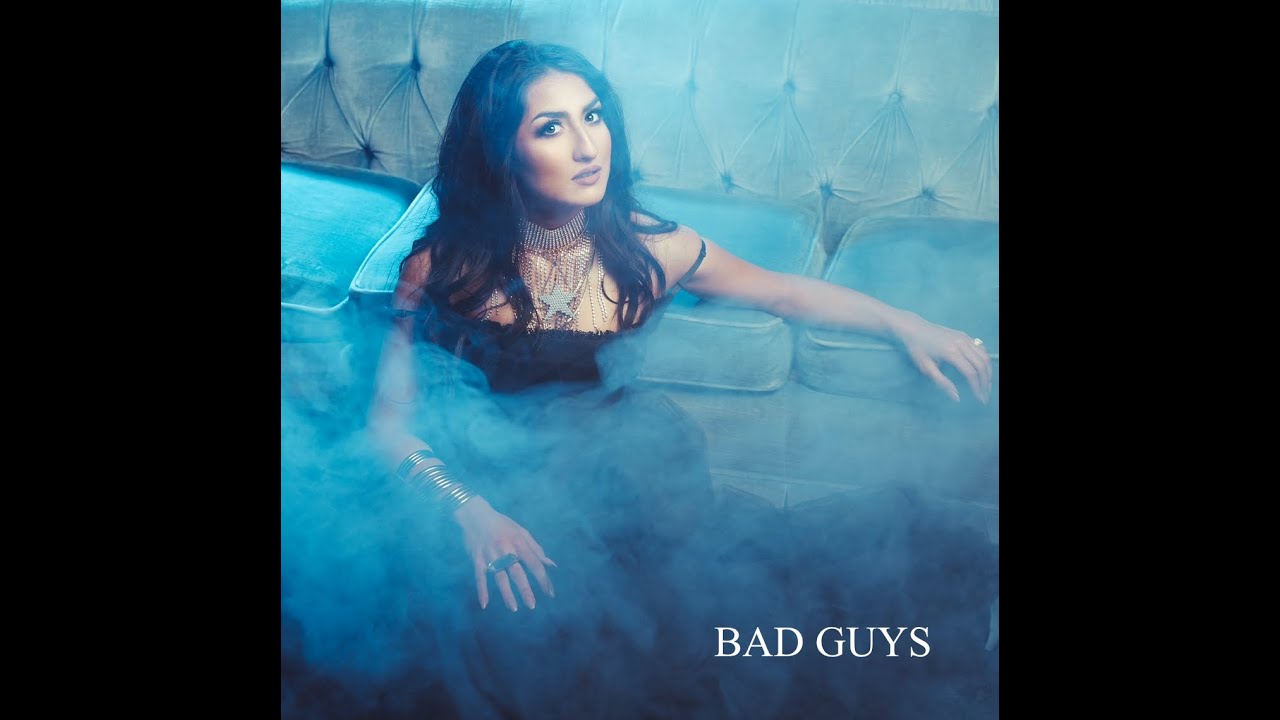 Watch Bad Guys on YouTube Watch Bad Guys on YouTube