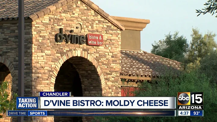 19 Valley restaurants fail July health inspection