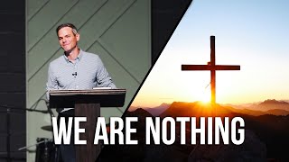 Without Love We Are Nothing (Granger Smith Sermon)