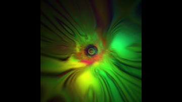 #pdhowler #vortex #mandala