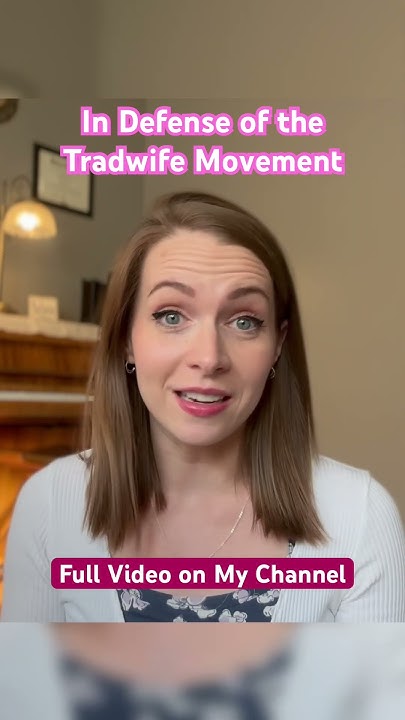 My Brain Was Breaking: A Tradwife'S Powerful Message Of Resilience And Strength - 0racr2k