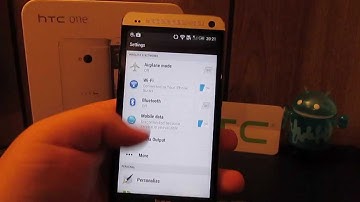 How to Install Android Revolution HD 7.0 on the HTC One [AT&T, T-Mobile, International]