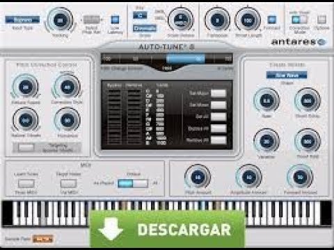 Descargar audacity 2018