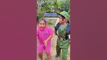 Thumbnail of Can the song be just ordinary? 🤣 #alula