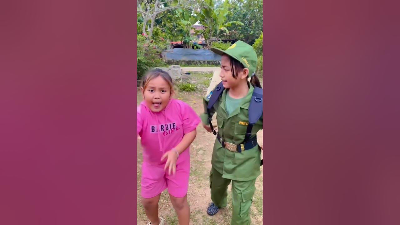 Lagunya Bisa Biasa Aja Ga Sih🤣 #alula
