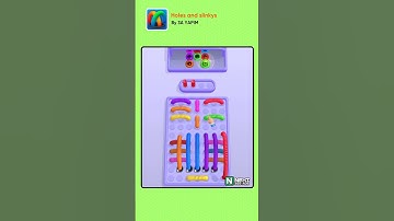 Holes and slinkys by 3A YAPIM | NextBigAds | Ad Intelligence #NextBigAds