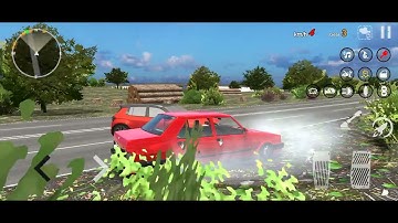 🚗 Dogan Simulator 2 | Ultimate Turkish Car Driving Fun! 🏆