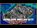 Kowloon Walled City Quiz