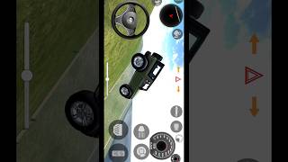 Mahindra thar Gadi (indian car simulator 3d) Car wala game #aartisingh #india #indian #car #cars