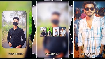 Bangla attitude song🏵️NEW XML FILE TANDING VIDEO EDITING🌼BANGLA SONG ALIGHT MOTION🔰