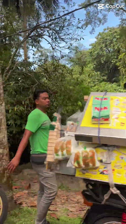 Discovering Rawang’s Temple Park | Relax & Enjoy Nature