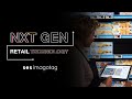 NXT Gen Retail Tech: SES-imagotag