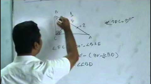 OnnoRokomPathshala_Geometry_Angle Chasing_Part-02